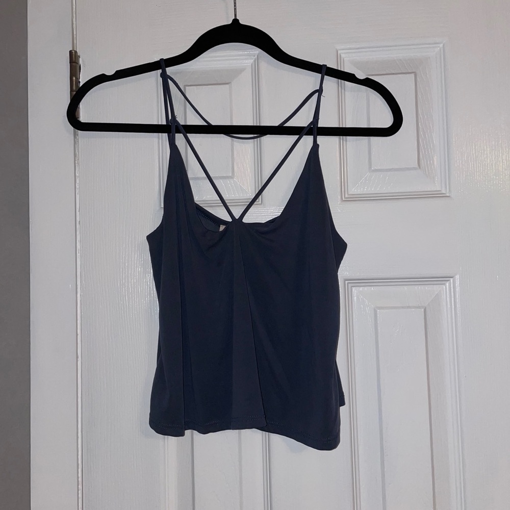 Wet Seal Tank